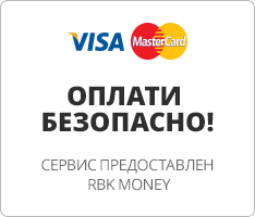 Оплата покупки online RBK Money